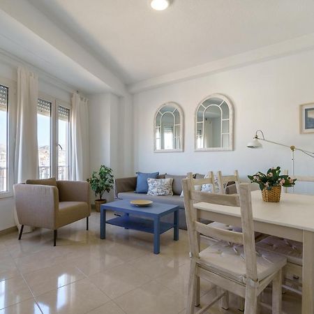Maisuit Apartment Malaga City Center Экстерьер фото