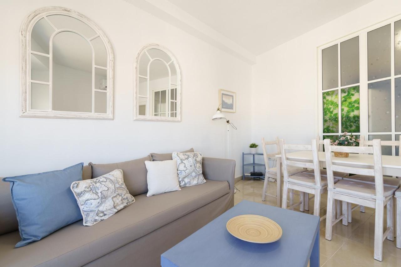 Maisuit Apartment Malaga City Center Экстерьер фото