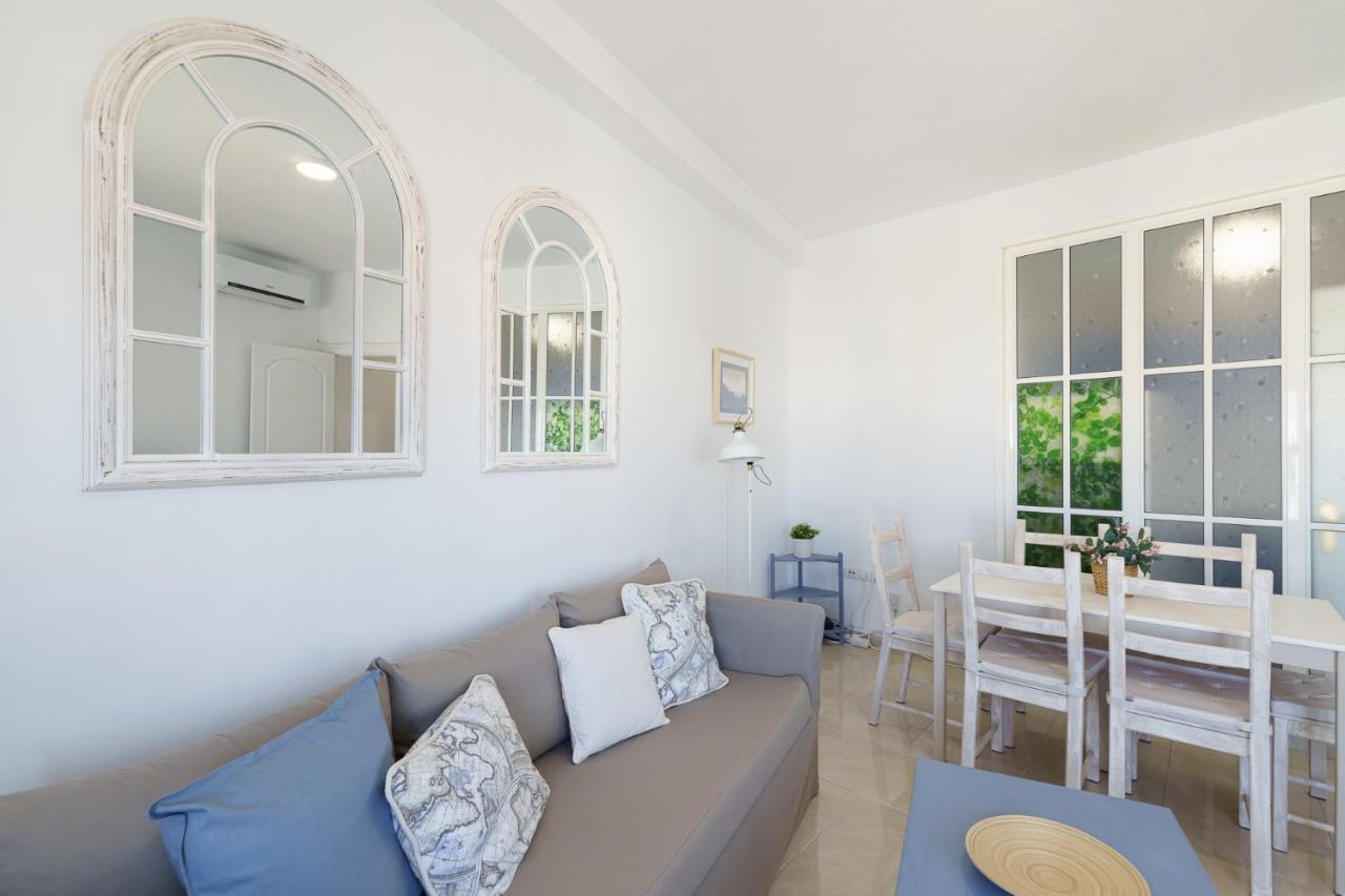 Maisuit Apartment Malaga City Center Экстерьер фото