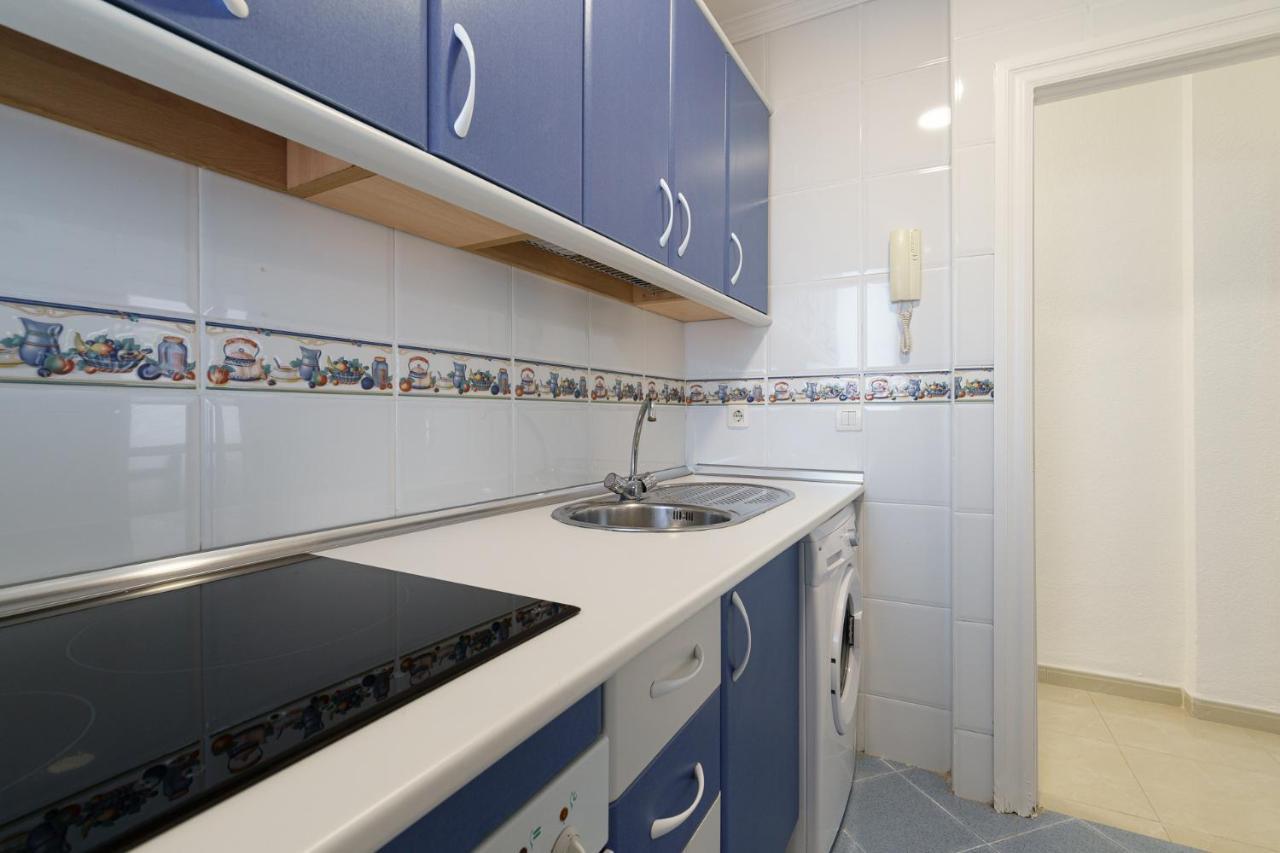 Maisuit Apartment Malaga City Center Экстерьер фото