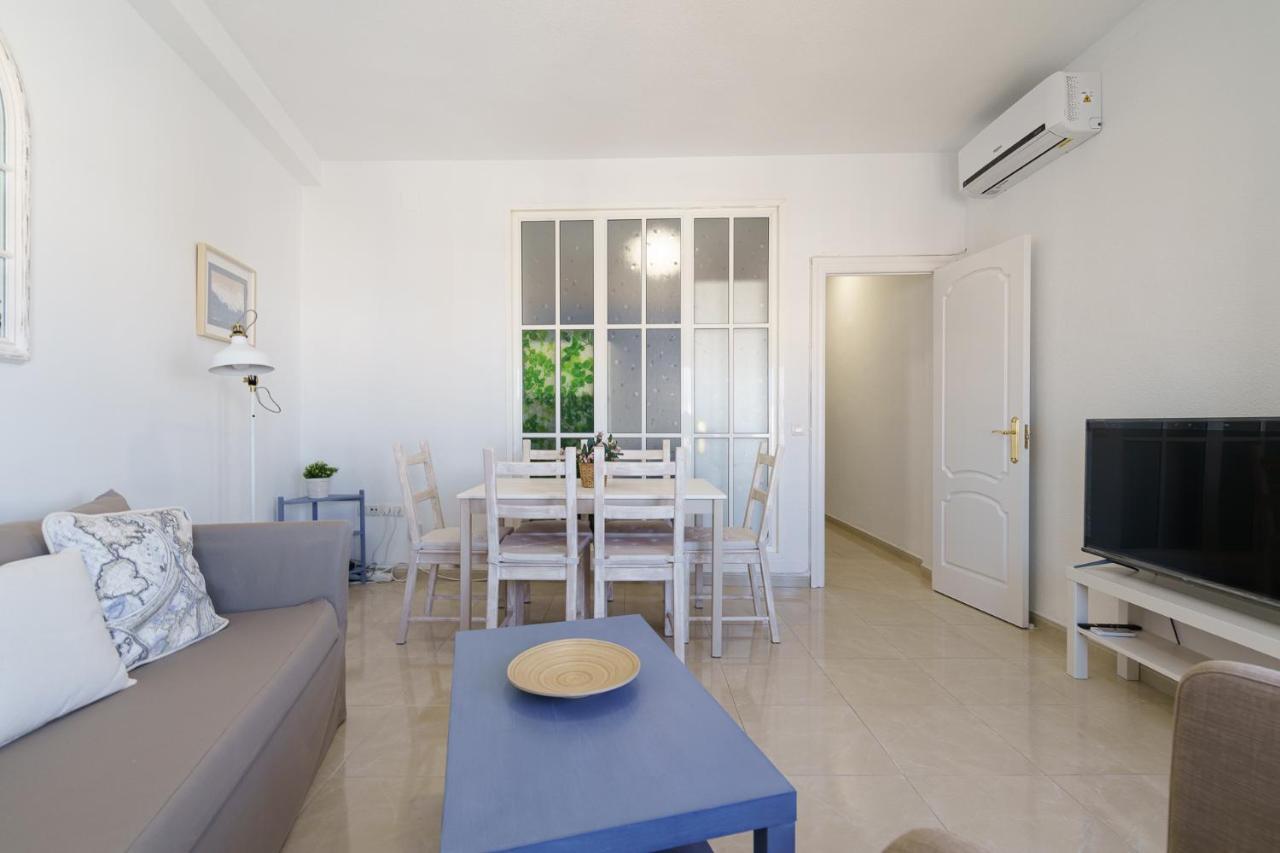 Maisuit Apartment Malaga City Center Экстерьер фото